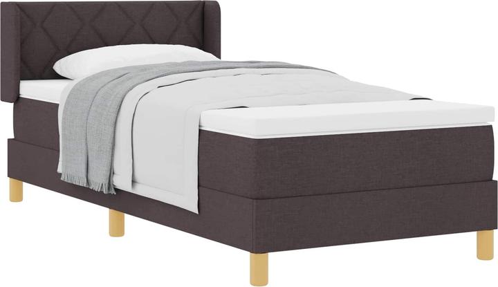 Immagine prodotto vidaXL Boxspringbett (90 x 190 cm)