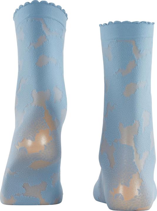 Produktbild Falke Hydrangea 20 DEN Mikrofasersocken (Einzelpack, 39 - 42)