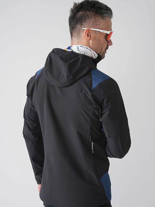 Actual product image Salewa Sella Durastretch Hybrid Softshell Jacket (48, M)