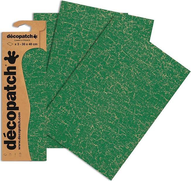 Produktbild Décopatch Papier (3x)
