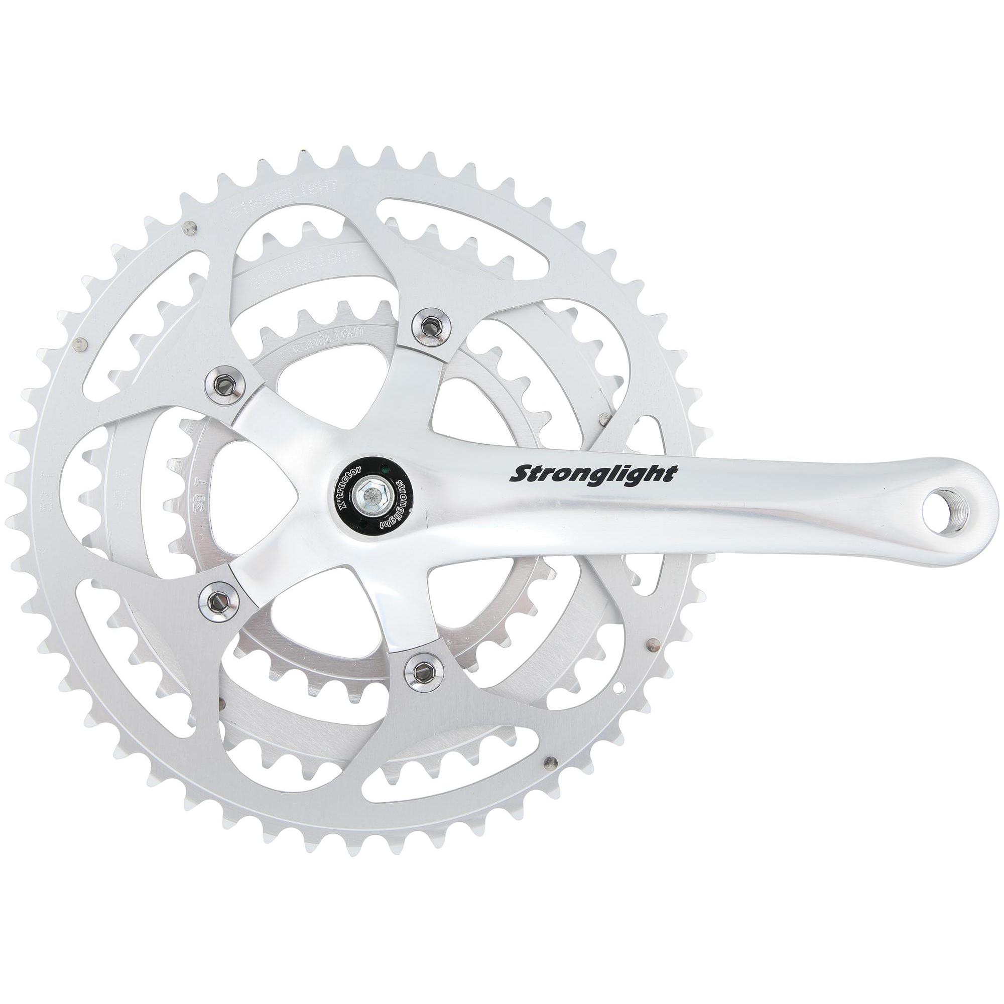 Stronglight, Velokurbel, (170 mm)