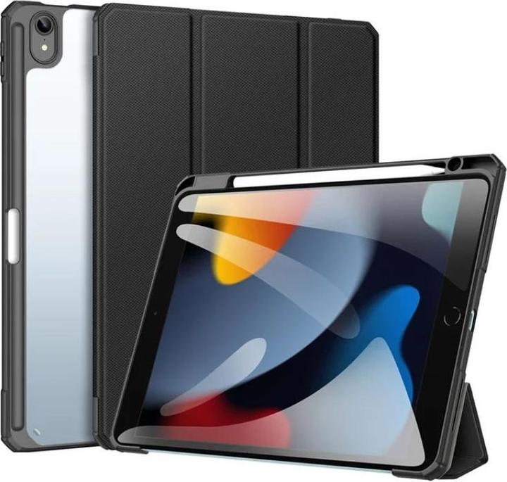 Produktbild Dux Ducis Toby Series Bookcover (iPad 2022 (10. Gen), iPad 2025 (11. Gen))