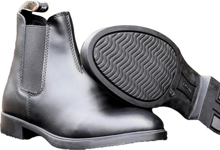 Produktbild Brogini JodhpurReitstiefeletten Boxwell Kunststoff (41)