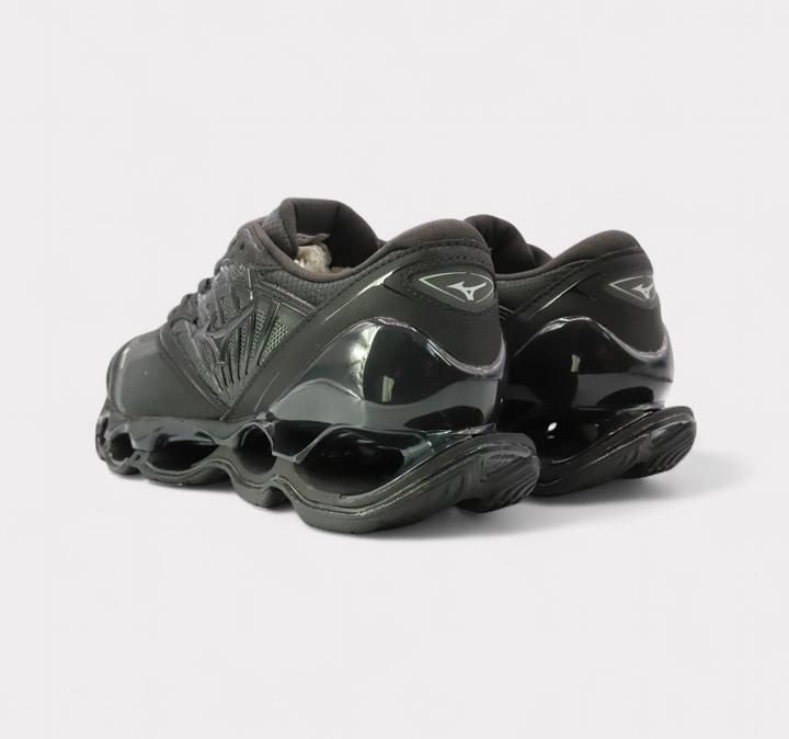 Actual product image Mizuno Wave Prophecy Gtx (45)