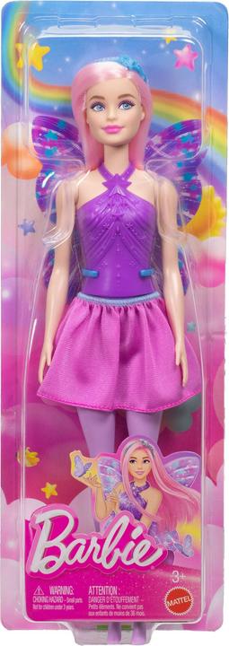 Productafbeelding Barbie Doll