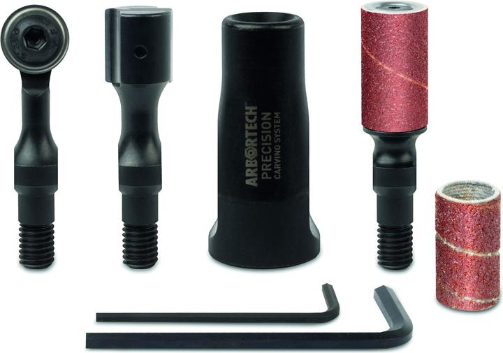 Image du produit Arbortech Set d'outils de sculpture