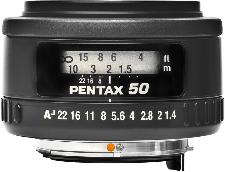 Immagine prodotto Pentax Obiettivo SMC DA 40 mm / 2.8 XS (Pentax K, APS-C / DX)