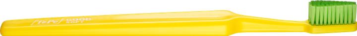 Actual product image TePe GOOD toothbrush (Soft)