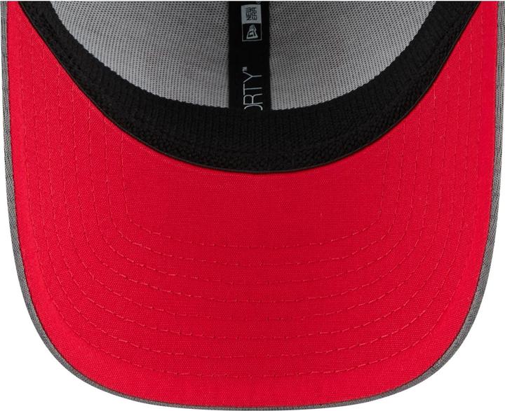Actual product image New Era 9Forty Stretch Cap Training 2024 Houston Texans