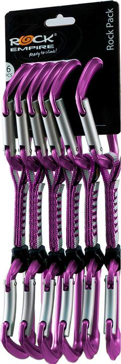 Immagine prodotto Rock Empire D13 Racer Express Set 6er Set 6er Pack