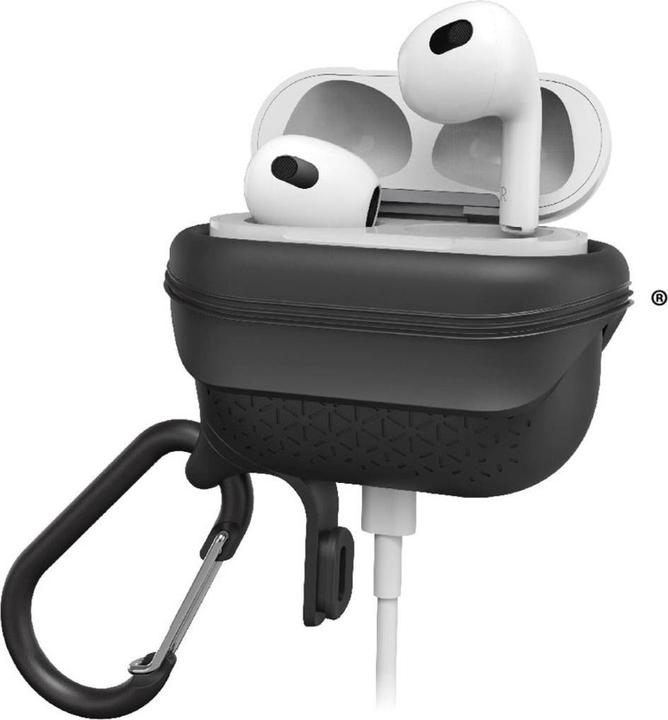 Produktbild Catalyst Cataylst Vibe AirPods 3rdGen Cse Blk (Kopfhörer Hülle)