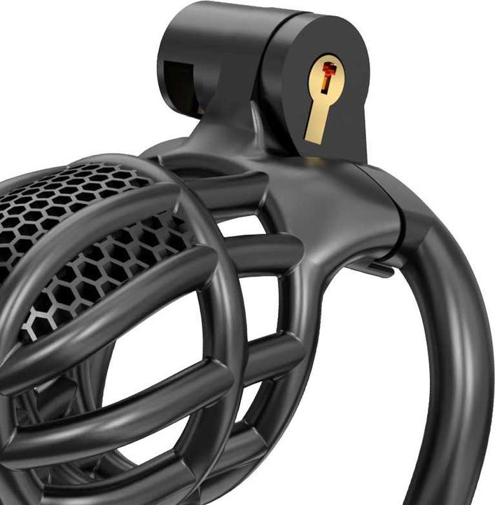 Rimba P-Cage
