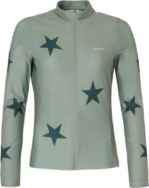 Produktbild MGA Frauenjacke Protest Prtpecans Radsportjacke Langarm (36)