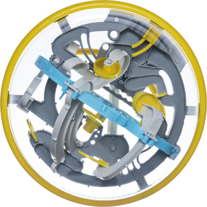 Image du produit Spin Master Perplexus Beast (Allemand)