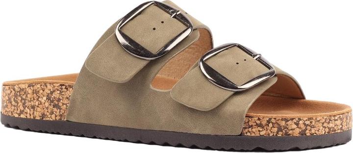 Produktbild Lunar Rondo Sandalen Leder (40)