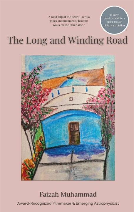 Image du produit The Long and Winding Road (Anglais, Faizah Muhammad, 2025)