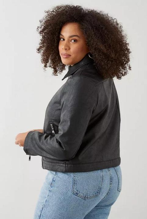 Produktbild Dorothy Perkins Bikerjacke (54)