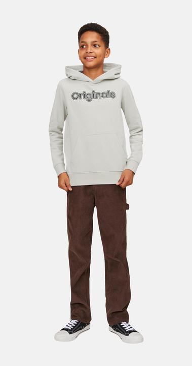 Actual product image Jack & Jones Boys Sweat Hoodie (128)