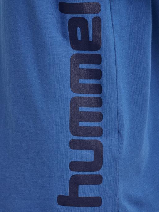 Actual product image hummel Hmlprint t-shirt s/s (140)