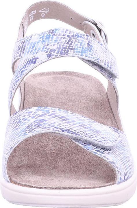 Actual product image Gina - width G (38.5, 39)