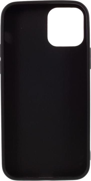 Actual product image Cover-Discount Silikon Gummi Case (Apple iPhone 12, Apple iPhone 12 Pro)