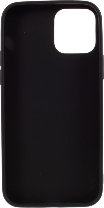 Produktbild Cover-Discount Silikon Gummi Case (Apple iPhone 12, Apple iPhone 12 Pro)