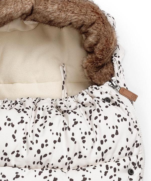 Actual product image Elodie Dalmatian Dots