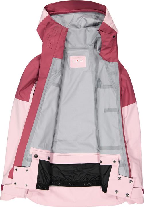 Immagine prodotto CMP Campagnolo Hoodie (42, L)