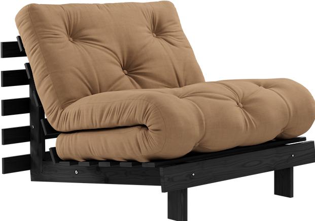 Produktbild Karup Design Roots (Bettsofa, 1-Sitzer)