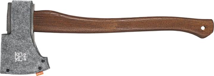 Actual product image Øyo Wilderness Axe