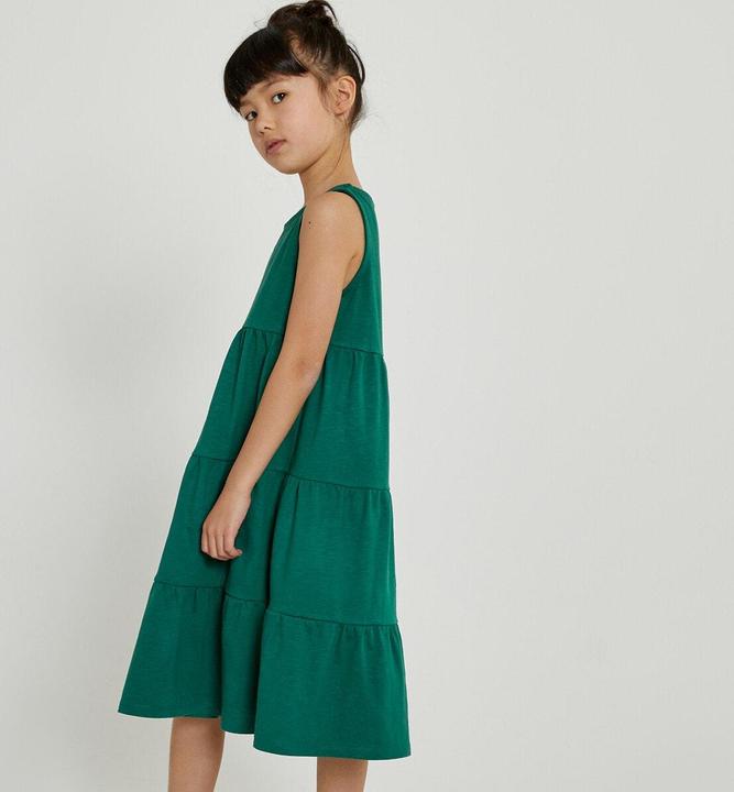 Image du produit La Redoute Collections Robe sans manches (128)