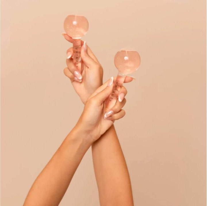 Image du produit VBEAUTY Tools - Ice Globes Set Pink
