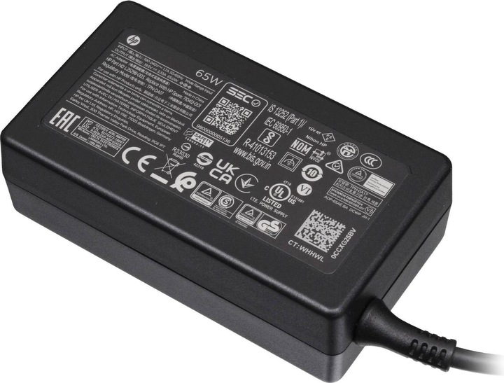 Actual product image HP 753559-002 (65 W)