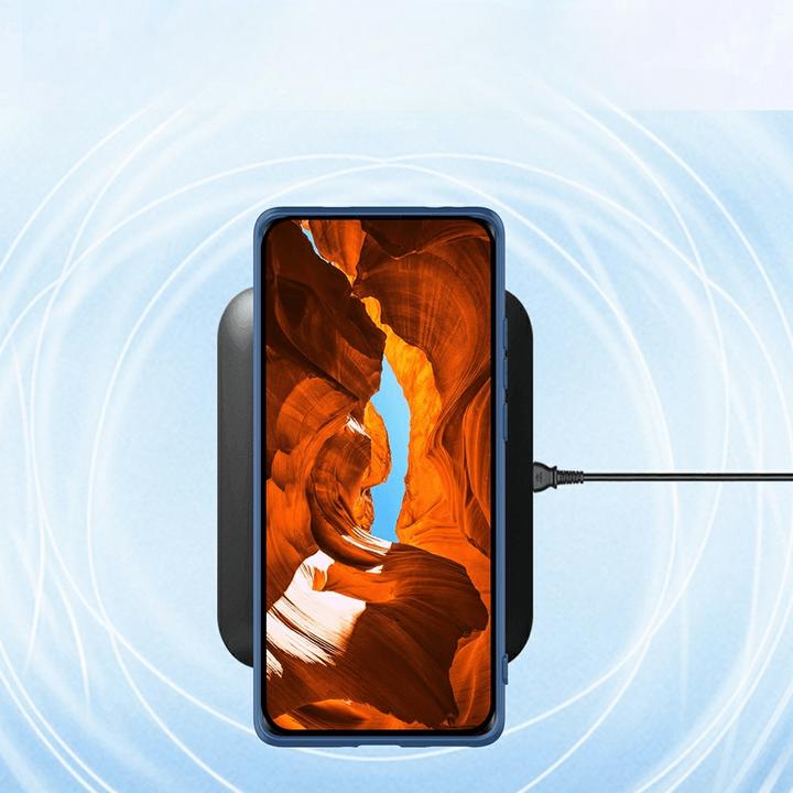 Produktbild Cover-Discount OPPO Find X9 Ultra - Solide Silikonhülle (Oppo Find X9 Ultra)