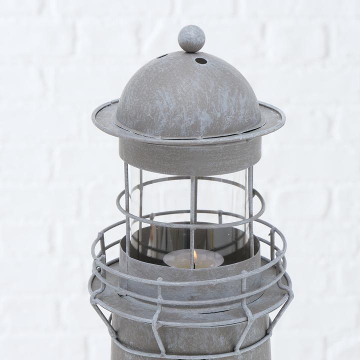 Actual product image Boltze Home Lighthouse (Ø 22 x 75.5 cm, 2 x)