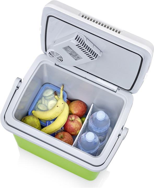 Produktbild Severin Elektrische Kühltasche (25 l)