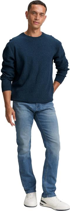 Produktbild Tom Tailor Structured Crewneck Knit (L, M)