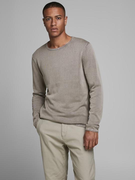 Produktbild Jack & Jones Rundhalsausschnitt Pullover (XS)