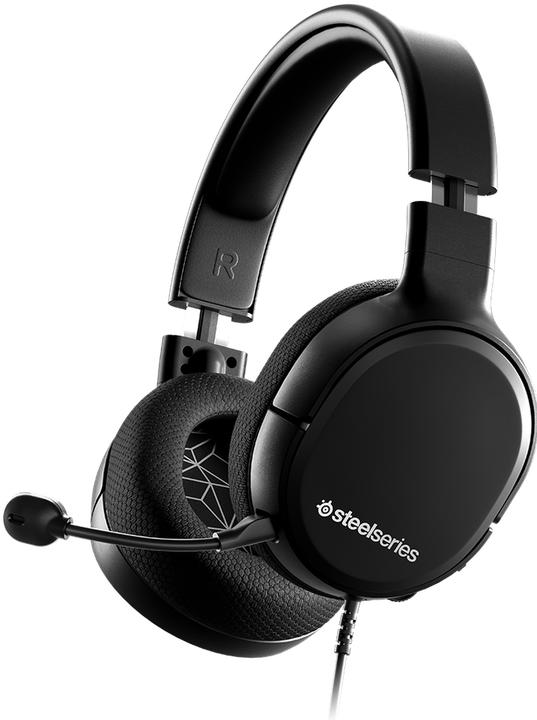 Produktbild SteelSeries Arctis 1 (Kabelgebunden)