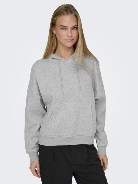 Produktbild Only Onlsweat L/S Hoodie Oversize Pkt Swt (M)