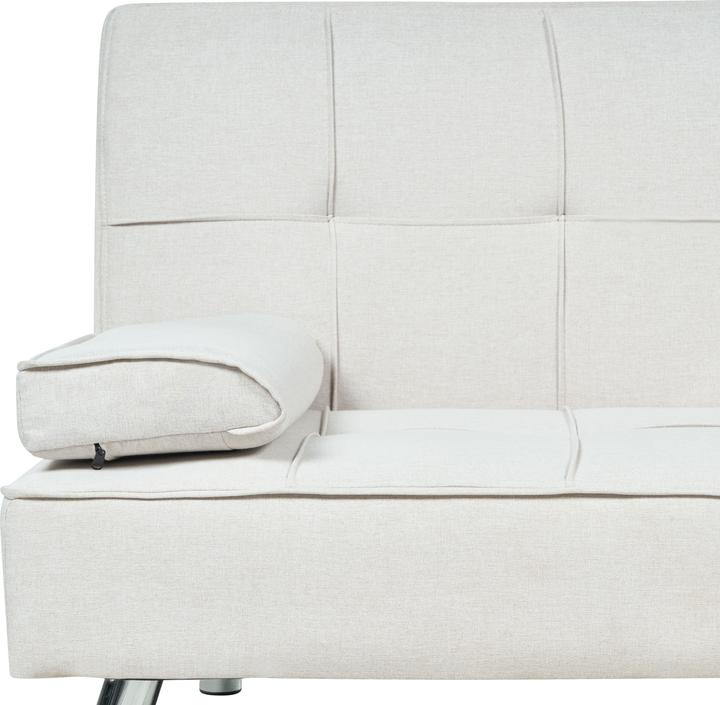 Produktbild Beliani Roxen (3-Sitzer)