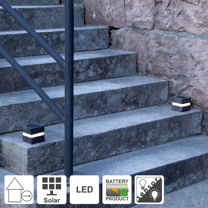 Produktbild Star Trading Solar Decoration (IP44)