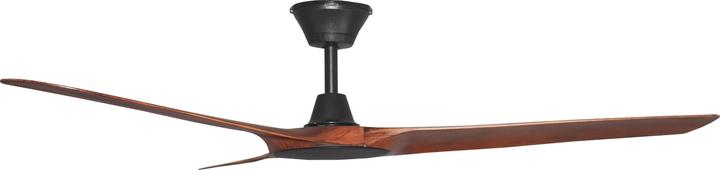 Produktbild Lucci Air Outdoor Energiespar Deckenventilator Abyss Bronze (49 dB)