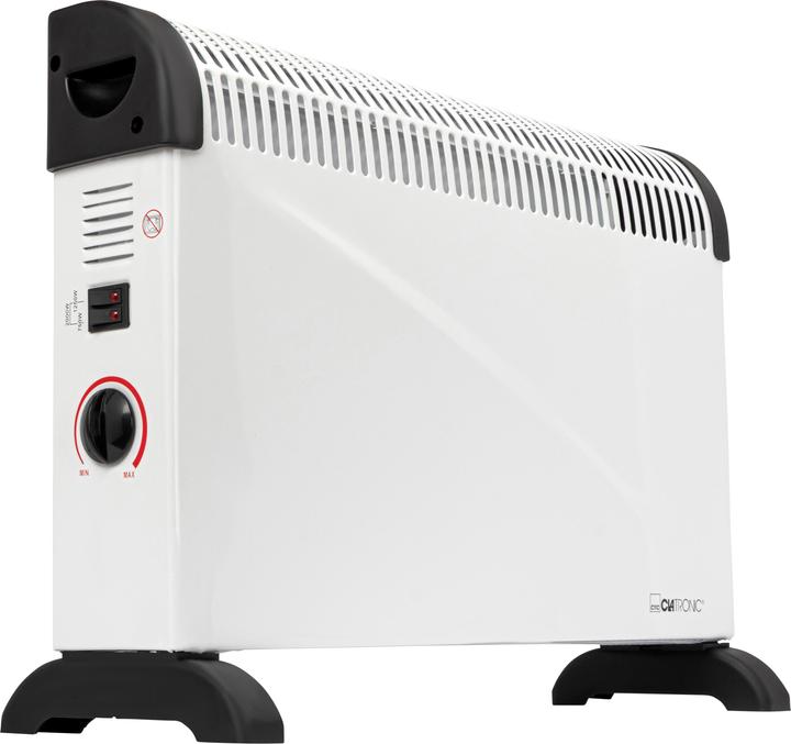 Actual product image Clatronic Kh 3077 (2000 W)