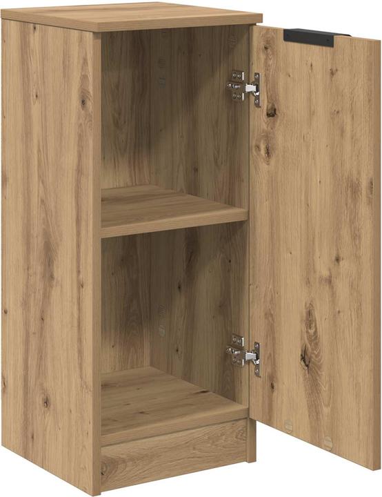 Produktbild vidaXL Sideboard (30 x 30 x 70 cm)