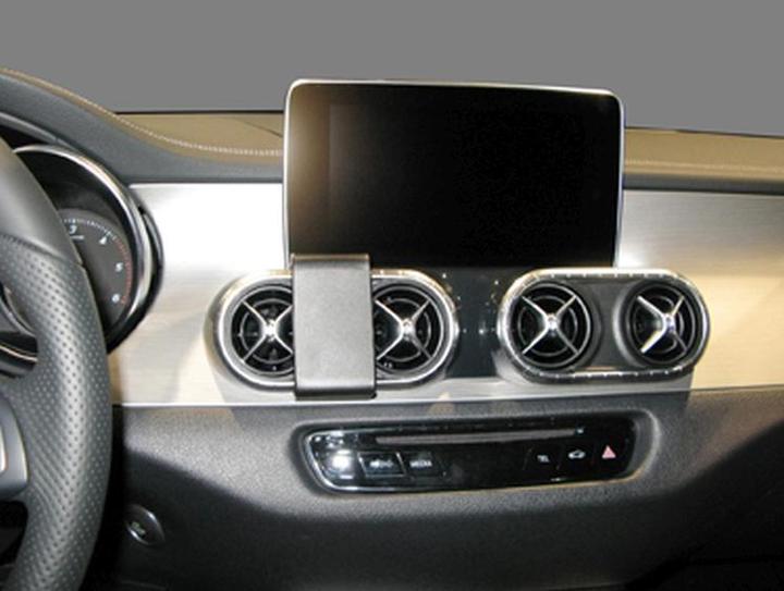 Immagine prodotto Brodit 855368 Supporto per auto Mercedes Benz Classe X