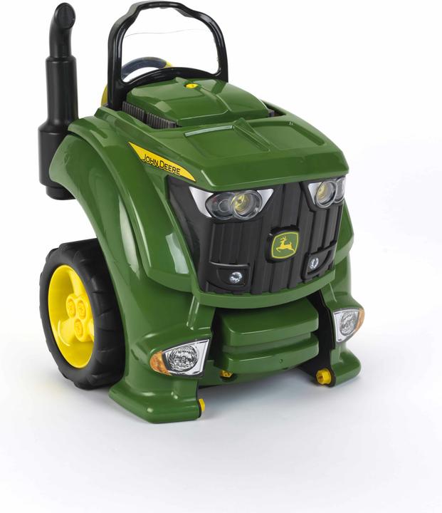 Theo Klein John Deere Tractor Engine