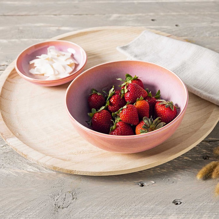 Produktbild Like. by Villeroy & Boch Perlemor (16.90 cm, 0.55 l, 1 x)