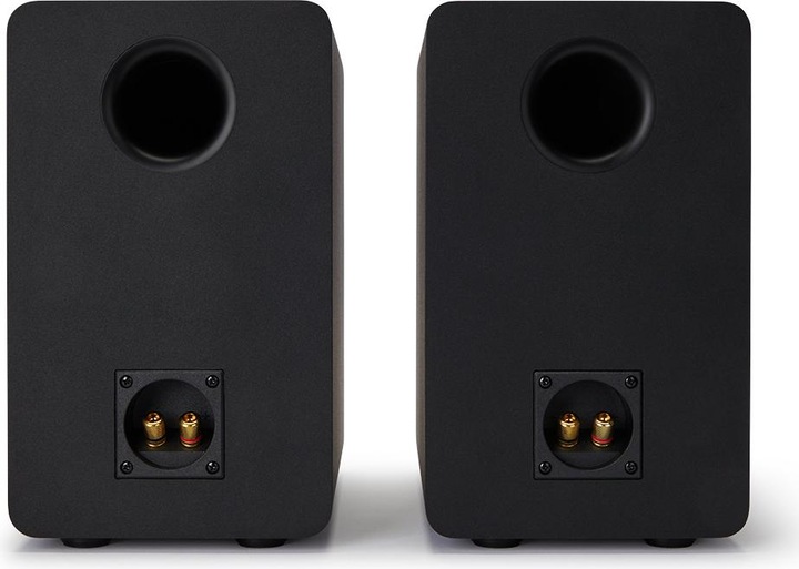Produktbild Aiwa SP-A100 sw 2x70W (Set, 140 W)