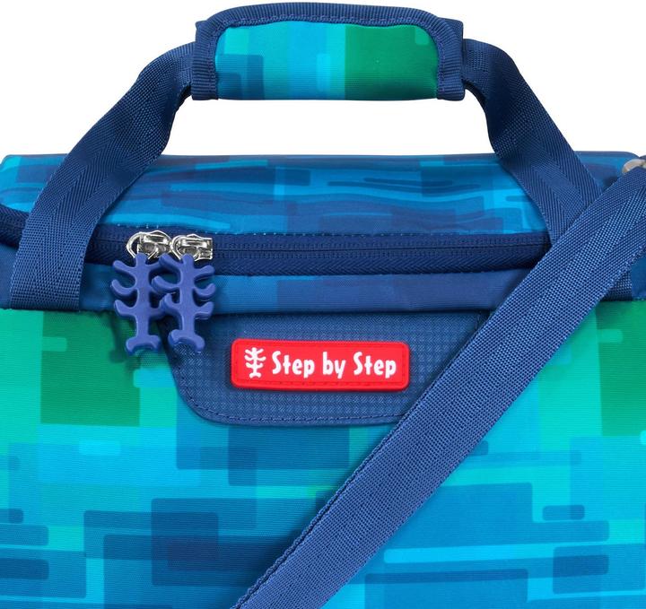 Immagine prodotto Step by Step Space Craft Spike (13 l)